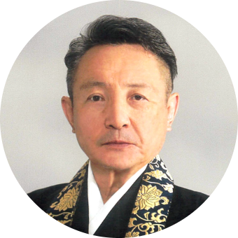平島義仁氏